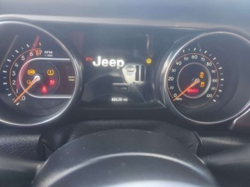 Jeep Gladiator 2020 Jeep Gladiator North Edition Crew Cab Medium Bed 2020 3.6 Benzyna 285KM, zdjęcie 10