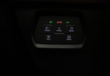 Cupra Leon II Hatchback 1.5 TSI 150KM 2023 Cupra Leon VAT 23 1.5TSI 150KM M6 2023 r., salon PL, I wlasciciel, serwiso, zdjęcie 37