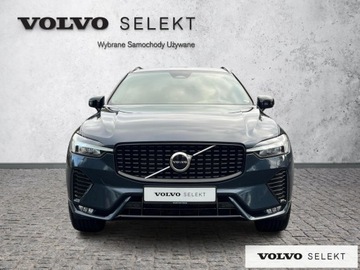 Volvo XC60 II 2022 Volvo XC 60 SalonPL B5B RDesign AWD LED High Beam, zdjęcie 8
