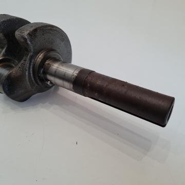 КОЛЕНВАЛ BRIGGS & STRATTON QUANTUM 3,5 л.с.