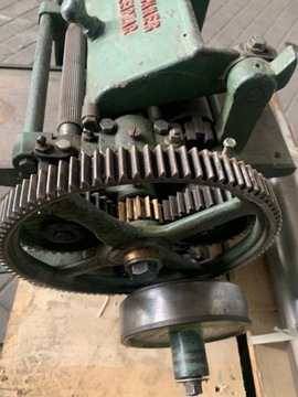 Рейсмус Kirchner 220