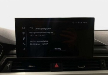 Audi A4 B9 Allroad Quattro Facelifting 2.0 40 TDI 204KM 2022 Audi A4 Avant VAT 23 40TDI mHEV 204KM S-tronic quattro 20222023 r., sal. P, zdjęcie 32
