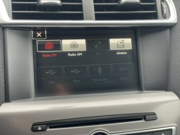 Citroen C4 II Hatchback 5d Facelifting 1.2 PureTech 110KM 2015 Citroen C4 1.2i 110KM 2015 salon PL, climatronic, zdjęcie 18