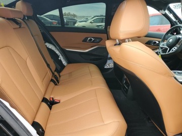 BMW Seria 3 G20-G21 2025 BMW Seria 3 330xi 2025 2.0l 2.0 Benzyna 255KM, zdjęcie 10