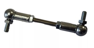 CIĘGNO KOREKTORA STABILIZATORA POZIOMU LAMP P 407 508 C5 C6 M5659 5273E2