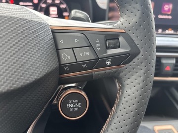 Cupra Formentor 2025 Cupra Formentor 2.0 TSI 204 KM 7-biegowa automatyc, zdjęcie 26