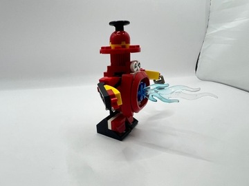LEGO 41563 Миксеры «Всплеск»