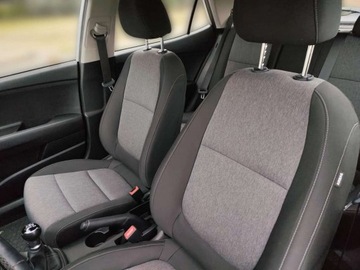 Kia Stonic Crossover Facelifting 1.2 DPI 84KM 2022 Kia Stonic M SMART 1,2 benz 84KM Salon PL 1.2 Benzyna 84KM, zdjęcie 10