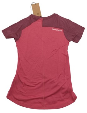 ORTOVOX 120 TEC FAST MOUNTAIN, футболка спортивная женская, r.S