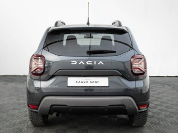 Dacia Duster II SUV Facelifting 1.3 TCe 130KM 2023 Dacia Duster GD6M183#1.3 TCe Journey Klimatronik, zdjęcie 7
