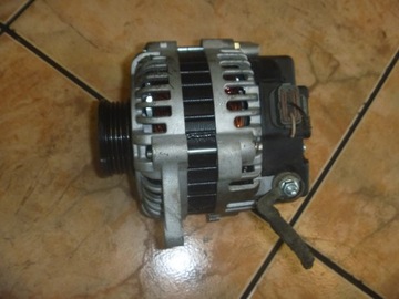 KIA RIO 00-05 ALTERNATOR 12V 80A STX100329