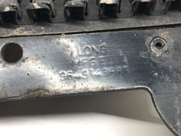 ОХЛАДИТЕЛЬ ТОПЛИВА BERLINGO MULTISPACE 1.6HDi