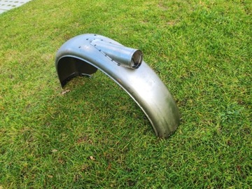 КРЫЛО ДЛЯ ГРУЗОВИКА М-72 УРАЛ М-61