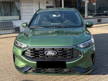 Ford Kuga III 2025 Od ręki - ST-Line 2.5 FHEV 183KM / Pakiet Winter, Driver Assistance, zdjęcie 1