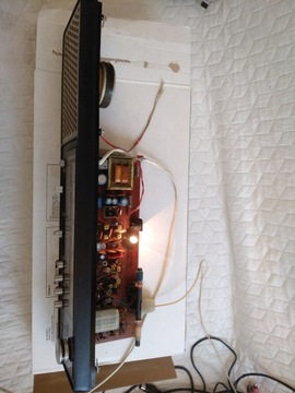 UNITRA DIORA DMP-401 SLĄZAK.