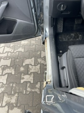 Skoda Superb III Kombi Facelifting 2.0 TSI 190KM 2021 Škoda Superb Skoda Superb DSG Podgrzewanie, zdjęcie 6