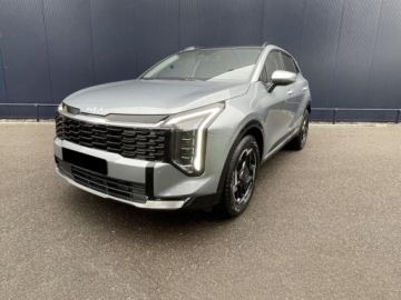 Kia Sportage V SUV Facelifting 1.6 T-GDI 150KM 2026 KIA Sportage 1.6 T-GDI Business Line 2WD DCT Suv 150KM 2026, zdjęcie 1