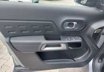 Citroen C5 Aircross I SUV Facelifting 1.2 MHEV 136KM 2023 Citroen C5 Aircross Citroen c5 MAX Gwarancja kredyt 5050 0 Leas od 101 FV23, zdjęcie 5