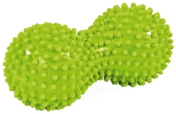 MINI WAŁEK PIŁKA DO MASAŻU MIĘŚNI I CIAŁA DUOBALL