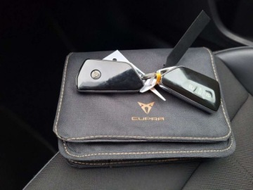 Cupra Formentor Crossover PHEV 1.4 e-HYBRID 204KM 2024 Cupra Formentor serwis ASO 1.5TSI 150KM bezwypadkowy pakiety LED FullLink, zdjęcie 37