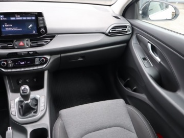 Hyundai i30 III Hatchback Facelifting 1.0 T-GDI 120KM 2024 Hyundai i30 1.0 T-GDI, Salon Polska, zdjęcie 7
