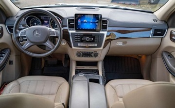 Mercedes Klasa GL X166 Off-roader GL 500 435KM 2015 Mercedes-Benz GL Mercedes-Benz Klasa GL X166 450 4MATIC 435KM Mozliwa zami, zdjęcie 13
