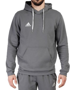 Толстовка Adidas Entrada Roz Cotton XXL