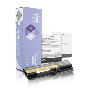 Bateria 45N1001 do Lenovo ThinkPad L530 T430 T530