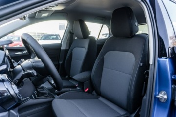 Skoda Fabia IV 2026 Škoda Fabia Skoda Fabia Drive 1.0 TSI 115 KM DSG, zdjęcie 14