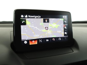 Mazda CX-3 Crossover Facelifting 2.0 Skyactiv-G 121KM 2019 Mazda CX-3 2.0 Skyactiv-G Exceed Klimatyzacja Navi, zdjęcie 23