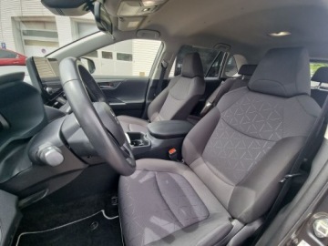 Toyota RAV4 V 2023 Toyota RAV4 2.5 Hybrid Comfort 4x4 V (2018-) Toyot, zdjęcie 15