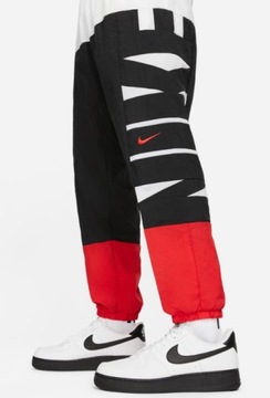 Spodnie Nike Dri-FIT Starting 5 CW7351100 XL
