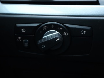 BMW Seria 5 E60 Sedan 523i 190KM 2007 BMW 5 523i, Automat, Xenon, Klima, Klimatronic, zdjęcie 21