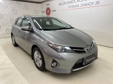 Toyota Auris II 2013 Toyota Auris II (2012-)