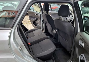Ford Focus III Kombi Facelifting 1.5 EcoBoost 150KM 2018 Ford Focus 1,5 150KM Benzyna 6-Biegow Salon PL 1.5 Benzyna 150KM, zdjęcie 23