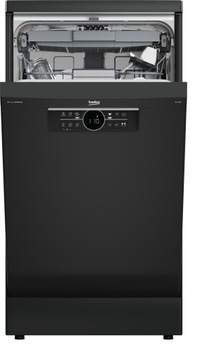 Посудомоечная машина BEKO BDFS26123AQ 11 комплектов 44,8 см