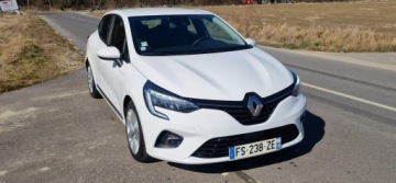 Renault Clio V 2020 Renault Clio 1.5dci 110tys.km, zdjęcie 29