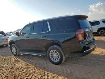 Chevrolet Tahoe GMT900 2024 Chevrolet Tahoe C1500 LS 2024 5.3l 5.3 Benzyna 355KM, zdjęcie 1