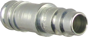 Złącze pneumatyczna typ 1625 ocynk na wąż Fi 13 mm