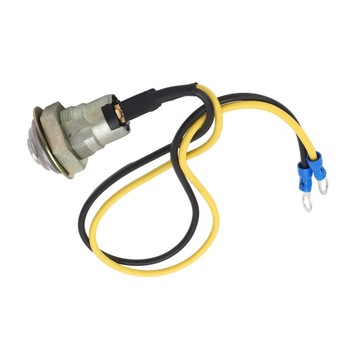 Выключатель зажигания с ключами 8N3679C Водонепроницаемый термостойкий для