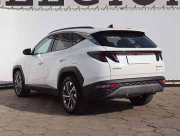 Hyundai Tucson IV SUV 1.6 T-GDI 150KM 2024 Hyundai Tucson 1.6 T-GDI, Salon Polska, zdjęcie 3