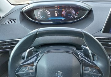Peugeot 5008 II Crossover 1.5 BlueHDI 130KM 2020 Peugeot 5008 262 1.5 BlueHDI Allure 130 KM AUTOMAT I wlasciciel 1.5, zdjęcie 24