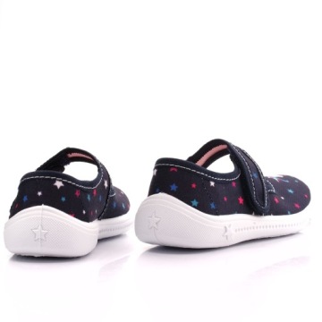 VIGGAMI ТАПОЧКИ ДЕТСКИЕ БАЛЕТНЫЕ ОБУВЬ ДЛЯ ДЕВОЧЕК GAJA UNICORN 26