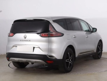 Renault Espace V Van 1.6 Energy dCi 130KM 2015 Renault Espace 1.6 dCi, Salon Polska, zdjęcie 4