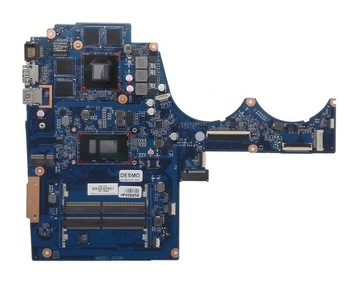 L22034-001 HP PAVILION 15-BC DAG35MMB8C1 i5-8250U