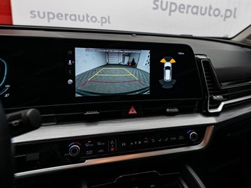 Kia Sportage V SUV 1.6 T-GDI MHEV 150KM 2024 KIA Sportage 1.6 T-GDI L 2WD DCT Suv 150KM 2024, zdjęcie 15