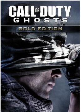 Call of Duty Ghosts NOWA PEŁNA WERSJA STEAM