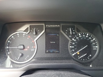 Toyota Tundra II 2024 Toyota Tundra Crewmax SR 2024 3.4l 3.4 Benzyna 348KM, zdjęcie 9