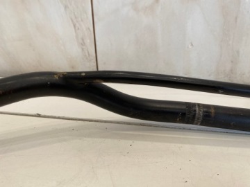 РУЛЕВОЕ КОЛЕСО HONDA CRM 50