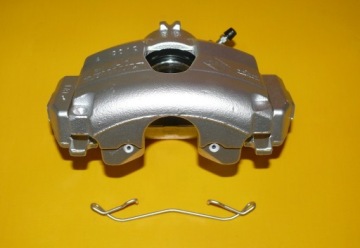 Bremssattel Bremse Sattel links vorne RENAULT MEGANE SCENIC II 280/24 | thumb 6